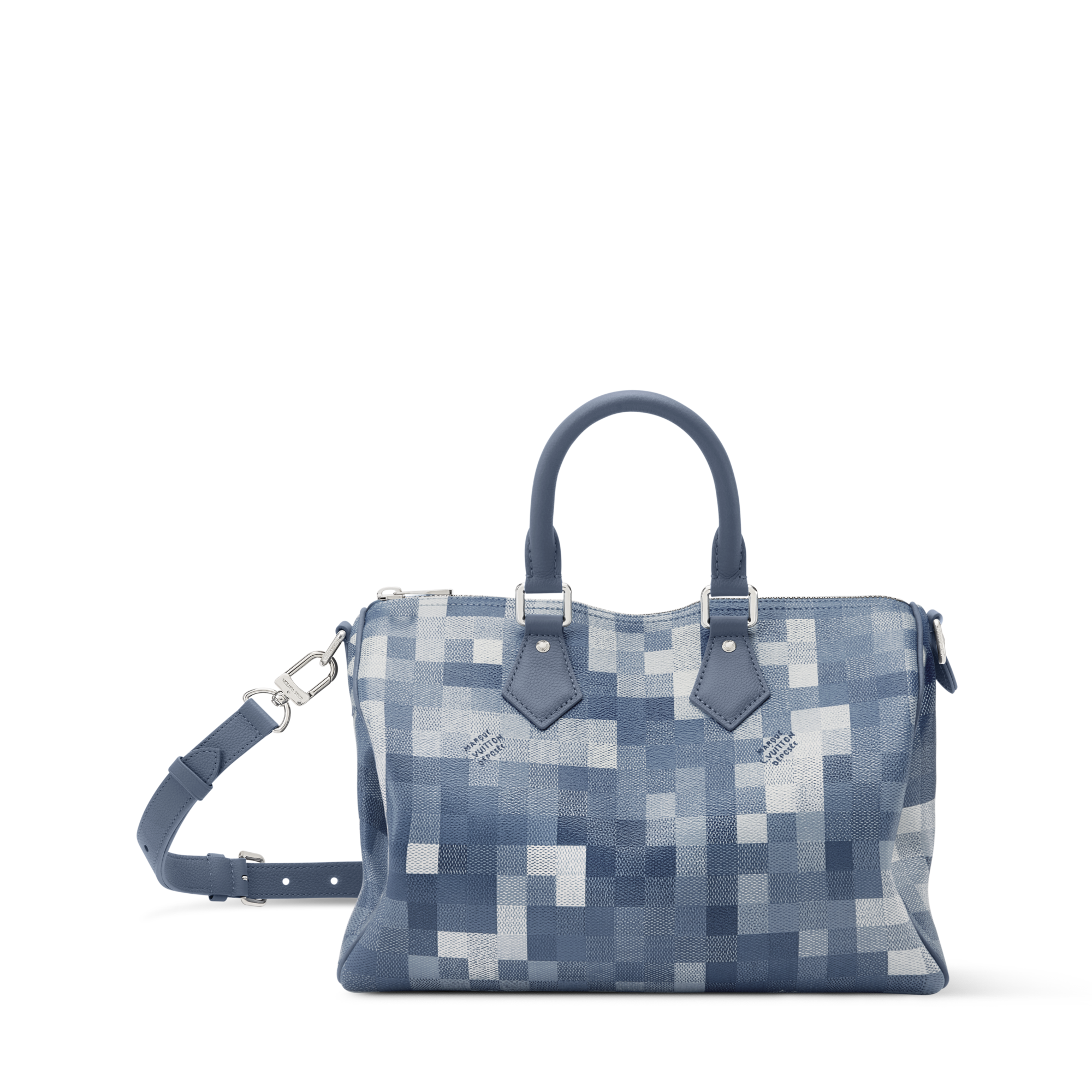 Speedy 30 Bandoulière - Bags | LOUIS VUITTON